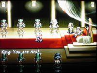 Arc The Lad sur Sony Playstation